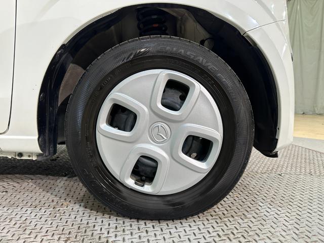 キャロル ＧＳ　４ＷＤ　バックカメラ　ナビ　クリアランスソナー　衝突被害軽減システム　オートライト　キーレスエントリー　アイドリングストップ　シートヒーター　ＡＢＳ　ＥＳＣ　Ｂｌｕｅｔｏｏｔｈ　パワーステアリング（34枚目）