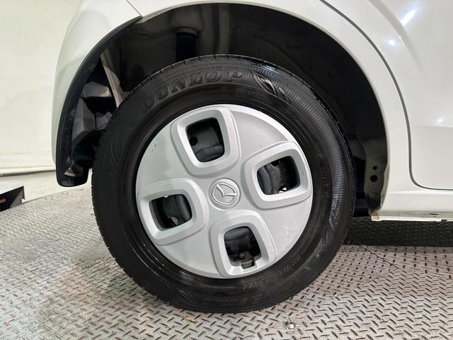 キャロル ＧＳ　４ＷＤ　バックカメラ　ナビ　クリアランスソナー　衝突被害軽減システム　オートライト　キーレスエントリー　アイドリングストップ　シートヒーター　ＡＢＳ　ＥＳＣ　Ｂｌｕｅｔｏｏｔｈ　パワーステアリング（36枚目）