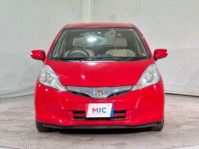 フィットハイブリッド ベースグレード ハイブリッド ドライブレコーダー ETC ナビ オートクルーズコントロール キーレスエントリー CVT 衝突安全ボディ CD ABS エアコン ABS パワーステアリング パワーウインドウ(13枚目)