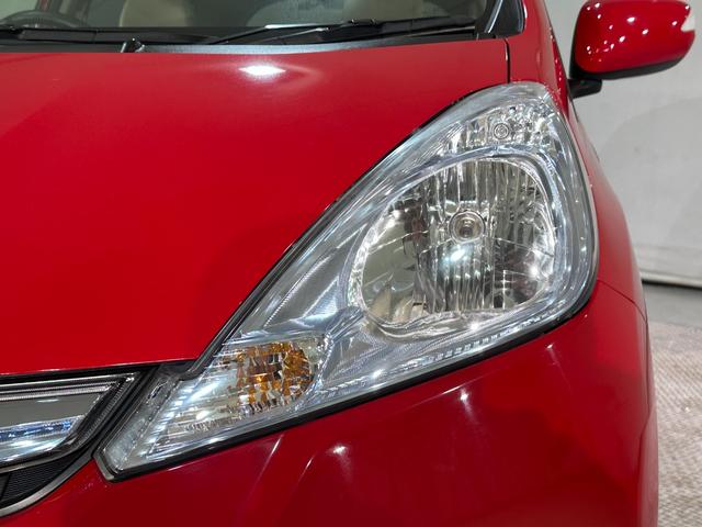 フィットハイブリッド ベースグレード ハイブリッド ドライブレコーダー ETC ナビ オートクルーズコントロール キーレスエントリー CVT 衝突安全ボディ CD ABS エアコン ABS パワーステアリング パワーウインドウ(27枚目)