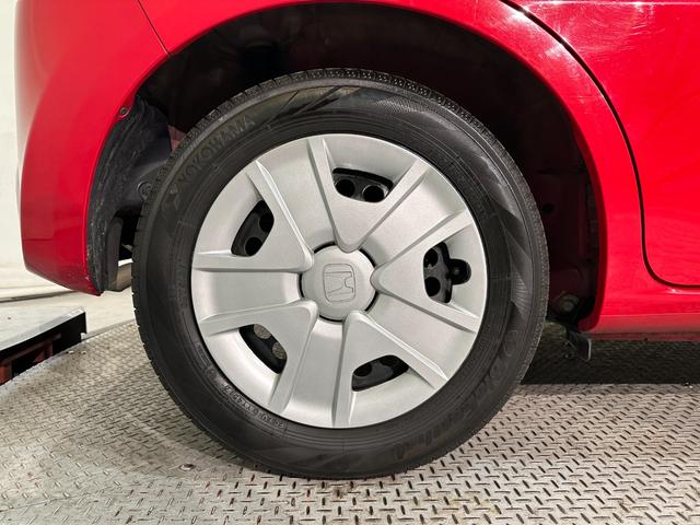 フィットハイブリッド ベースグレード ハイブリッド ドライブレコーダー ETC ナビ オートクルーズコントロール キーレスエントリー CVT 衝突安全ボディ CD ABS エアコン ABS パワーステアリング パワーウインドウ(38枚目)