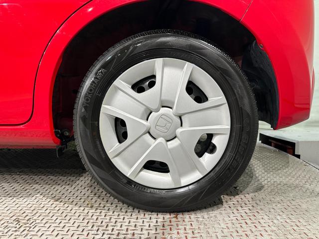 フィットハイブリッド ベースグレード ハイブリッド ドライブレコーダー ETC ナビ オートクルーズコントロール キーレスエントリー CVT 衝突安全ボディ CD ABS エアコン ABS パワーステアリング パワーウインドウ(39枚目)