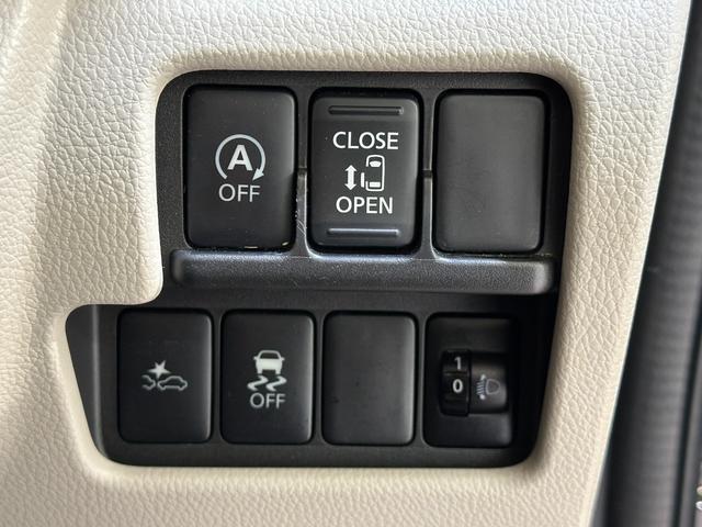 ｅＫスペース Ｔ　セーフティパッケージ　ドライブレコーダー　ＥＴＣ　全周囲カメラ　両側スライド・片側電動　ナビ　ＴＶ　オートクルーズコントロール　衝突被害軽減システム　スマートキー　アイドリングストップ　電動格納ミラー　ベンチシート　ＣＶＴ（9枚目）