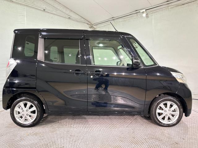 ｅＫスペース Ｔ　セーフティパッケージ　ドライブレコーダー　ＥＴＣ　全周囲カメラ　両側スライド・片側電動　ナビ　ＴＶ　オートクルーズコントロール　衝突被害軽減システム　スマートキー　アイドリングストップ　電動格納ミラー　ベンチシート　ＣＶＴ（14枚目）