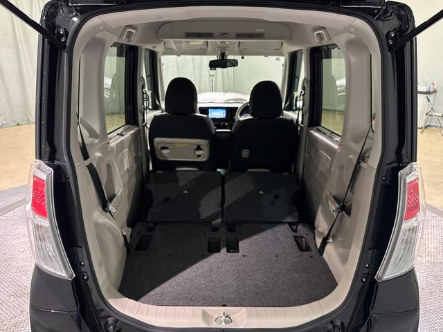 ｅＫスペース Ｔ　セーフティパッケージ　ドライブレコーダー　ＥＴＣ　全周囲カメラ　両側スライド・片側電動　ナビ　ＴＶ　オートクルーズコントロール　衝突被害軽減システム　スマートキー　アイドリングストップ　電動格納ミラー　ベンチシート　ＣＶＴ（18枚目）