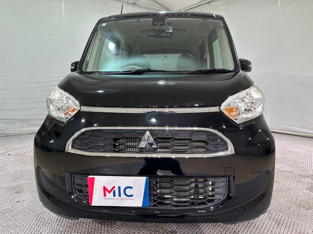 ｅＫスペース Ｔ　セーフティパッケージ　ドライブレコーダー　ＥＴＣ　全周囲カメラ　両側スライド・片側電動　ナビ　ＴＶ　オートクルーズコントロール　衝突被害軽減システム　スマートキー　アイドリングストップ　電動格納ミラー　ベンチシート　ＣＶＴ（20枚目）