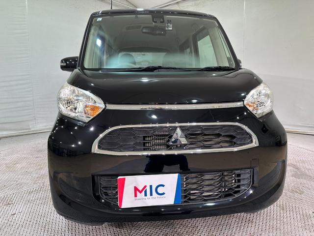 ｅＫスペース Ｔ　セーフティパッケージ　ドライブレコーダー　ＥＴＣ　全周囲カメラ　両側スライド・片側電動　ナビ　ＴＶ　オートクルーズコントロール　衝突被害軽減システム　スマートキー　アイドリングストップ　電動格納ミラー　ベンチシート　ＣＶＴ（21枚目）