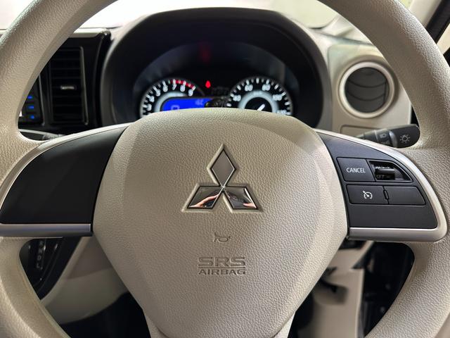 ｅＫスペース Ｔ　セーフティパッケージ　ドライブレコーダー　ＥＴＣ　全周囲カメラ　両側スライド・片側電動　ナビ　ＴＶ　オートクルーズコントロール　衝突被害軽減システム　スマートキー　アイドリングストップ　電動格納ミラー　ベンチシート　ＣＶＴ（26枚目）