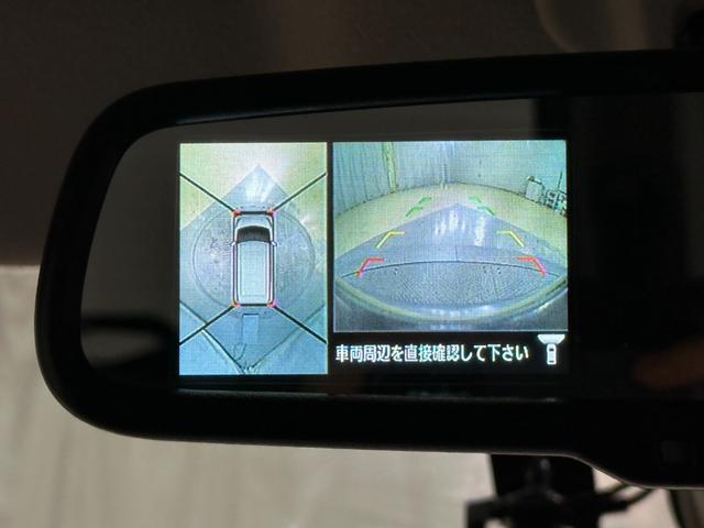 ｅＫスペース Ｔ　セーフティパッケージ　ドライブレコーダー　ＥＴＣ　全周囲カメラ　両側スライド・片側電動　ナビ　ＴＶ　オートクルーズコントロール　衝突被害軽減システム　スマートキー　アイドリングストップ　電動格納ミラー　ベンチシート　ＣＶＴ（29枚目）