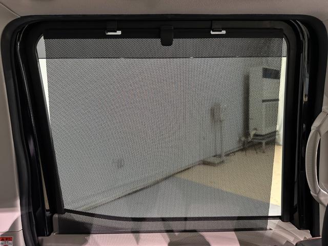 ｅＫスペース Ｔ　セーフティパッケージ　ドライブレコーダー　ＥＴＣ　全周囲カメラ　両側スライド・片側電動　ナビ　ＴＶ　オートクルーズコントロール　衝突被害軽減システム　スマートキー　アイドリングストップ　電動格納ミラー　ベンチシート　ＣＶＴ（36枚目）