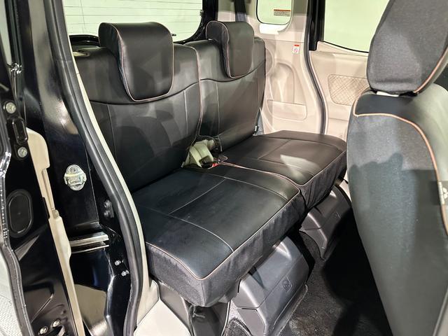 ｅＫスペース Ｔ　セーフティパッケージ　ドライブレコーダー　ＥＴＣ　全周囲カメラ　両側スライド・片側電動　ナビ　ＴＶ　オートクルーズコントロール　衝突被害軽減システム　スマートキー　アイドリングストップ　電動格納ミラー　ベンチシート　ＣＶＴ（38枚目）