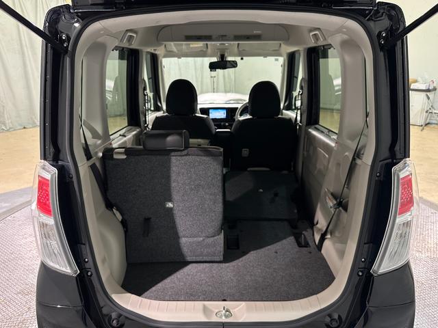 ｅＫスペース Ｔ　セーフティパッケージ　ドライブレコーダー　ＥＴＣ　全周囲カメラ　両側スライド・片側電動　ナビ　ＴＶ　オートクルーズコントロール　衝突被害軽減システム　スマートキー　アイドリングストップ　電動格納ミラー　ベンチシート　ＣＶＴ（39枚目）