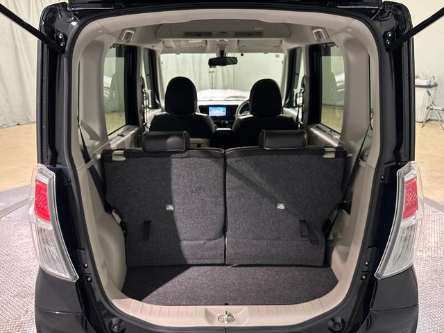 ｅＫスペース Ｔ　セーフティパッケージ　ドライブレコーダー　ＥＴＣ　全周囲カメラ　両側スライド・片側電動　ナビ　ＴＶ　オートクルーズコントロール　衝突被害軽減システム　スマートキー　アイドリングストップ　電動格納ミラー　ベンチシート　ＣＶＴ（41枚目）