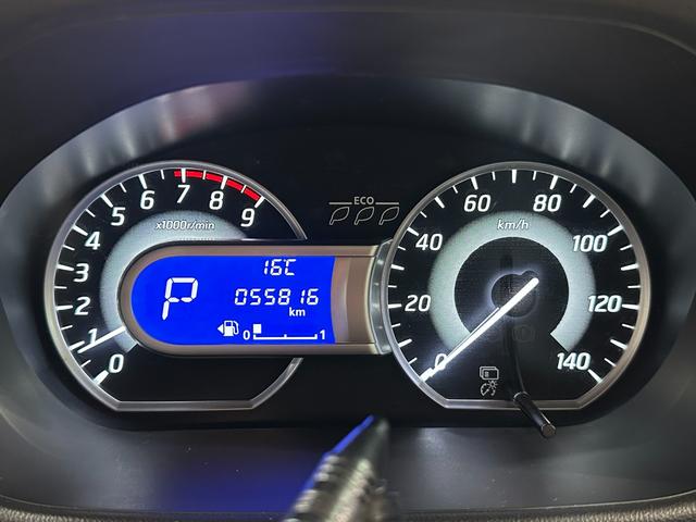 ｅＫスペース Ｔ　セーフティパッケージ　ドライブレコーダー　ＥＴＣ　全周囲カメラ　両側スライド・片側電動　ナビ　ＴＶ　オートクルーズコントロール　衝突被害軽減システム　スマートキー　アイドリングストップ　電動格納ミラー　ベンチシート　ＣＶＴ（45枚目）