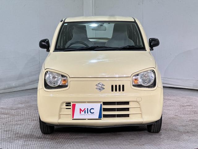 アルト F ETC ナビ キーレスエントリー AT ABS ESC 衝突安全ボディ エアコン パワーステアリング パワーウィンドウ エアバッグ(11枚目)