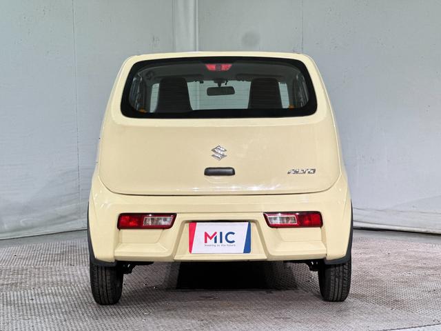 アルト F ETC ナビ キーレスエントリー AT ABS ESC 衝突安全ボディ エアコン パワーステアリング パワーウィンドウ エアバッグ(15枚目)