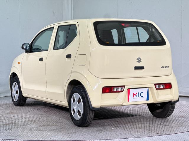 アルト F ETC ナビ キーレスエントリー AT ABS ESC 衝突安全ボディ エアコン パワーステアリング パワーウィンドウ エアバッグ(16枚目)