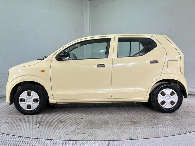 アルト F ETC ナビ キーレスエントリー AT ABS ESC 衝突安全ボディ エアコン パワーステアリング パワーウィンドウ エアバッグ(17枚目)