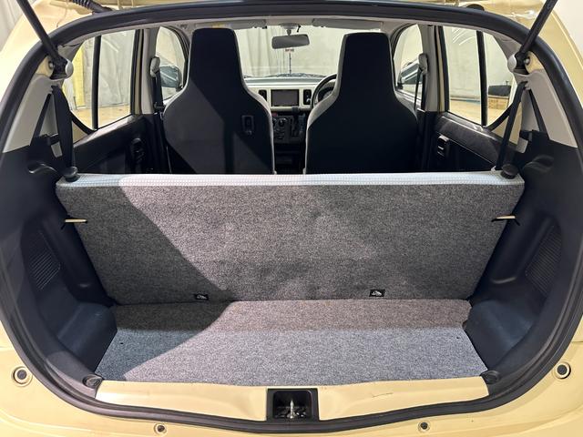 アルト F ETC ナビ キーレスエントリー AT ABS ESC 衝突安全ボディ エアコン パワーステアリング パワーウィンドウ エアバッグ(18枚目)