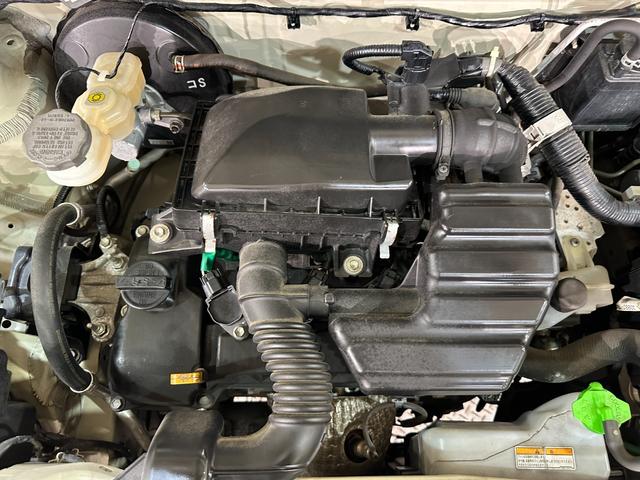 アルト F ETC ナビ キーレスエントリー AT ABS ESC 衝突安全ボディ エアコン パワーステアリング パワーウィンドウ エアバッグ(19枚目)