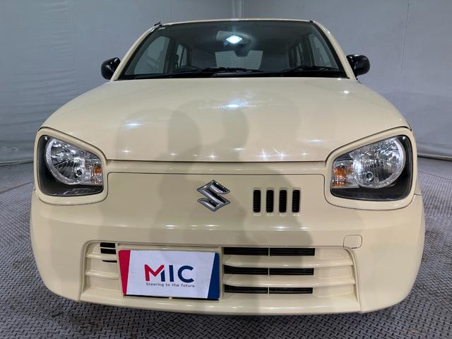 アルト F ETC ナビ キーレスエントリー AT ABS ESC 衝突安全ボディ エアコン パワーステアリング パワーウィンドウ エアバッグ(22枚目)