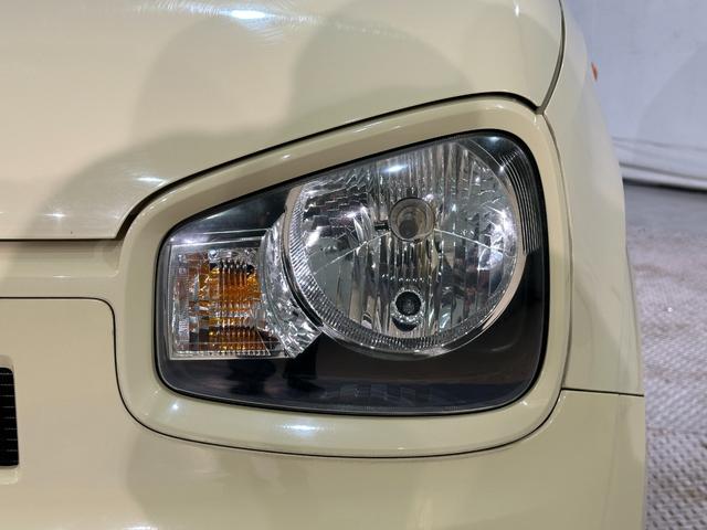 アルト F ETC ナビ キーレスエントリー AT ABS ESC 衝突安全ボディ エアコン パワーステアリング パワーウィンドウ エアバッグ(24枚目)