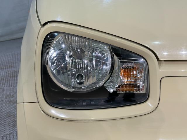 アルト F ETC ナビ キーレスエントリー AT ABS ESC 衝突安全ボディ エアコン パワーステアリング パワーウィンドウ エアバッグ(25枚目)