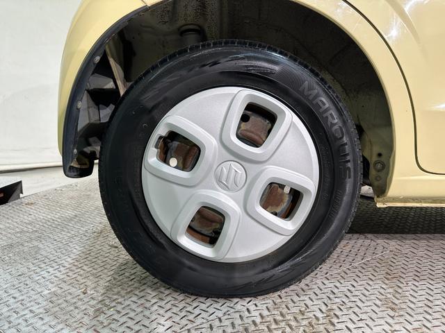 アルト F ETC ナビ キーレスエントリー AT ABS ESC 衝突安全ボディ エアコン パワーステアリング パワーウィンドウ エアバッグ(29枚目)