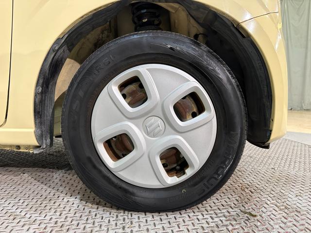 アルト F ETC ナビ キーレスエントリー AT ABS ESC 衝突安全ボディ エアコン パワーステアリング パワーウィンドウ エアバッグ(32枚目)