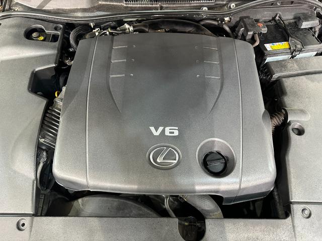 ＩＳ ＩＳ２５０　バージョンＬ　ＥＴＣ　オートクルーズコントロール　バックカメラ　ナビ　アルミホイール　オートライト　ＨＩＤ　ＡＴ　シートエアコン　スマートキー　電動格納ミラー　パワーシート　ＡＢＳ　パワーウインドウ　革シート（18枚目）