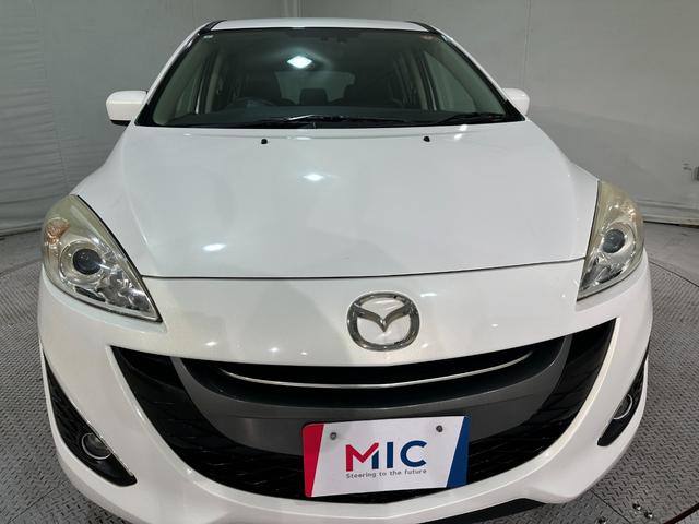 プレマシー ２０Ｅ　ＥＴＣ　バックカメラ　ナビ　ＴＶ　両側電動スライドドア　オートライト　スマートキー　アイドリングストップ　電動格納ミラー　ＡＴ　アルミホイール　ＣＤ　ＤＶＤ再生　ＵＳＢ　ＡＢＳ　エアバック（23枚目）