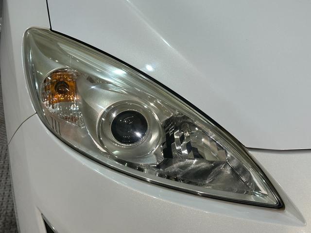 プレマシー ２０Ｅ　ＥＴＣ　バックカメラ　ナビ　ＴＶ　両側電動スライドドア　オートライト　スマートキー　アイドリングストップ　電動格納ミラー　ＡＴ　アルミホイール　ＣＤ　ＤＶＤ再生　ＵＳＢ　ＡＢＳ　エアバック（24枚目）