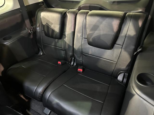 プレマシー ２０Ｅ　ＥＴＣ　バックカメラ　ナビ　ＴＶ　両側電動スライドドア　オートライト　スマートキー　アイドリングストップ　電動格納ミラー　ＡＴ　アルミホイール　ＣＤ　ＤＶＤ再生　ＵＳＢ　ＡＢＳ　エアバック（31枚目）