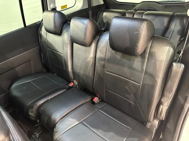 プレマシー ２０Ｅ　ＥＴＣ　バックカメラ　ナビ　ＴＶ　両側電動スライドドア　オートライト　スマートキー　アイドリングストップ　電動格納ミラー　ＡＴ　アルミホイール　ＣＤ　ＤＶＤ再生　ＵＳＢ　ＡＢＳ　エアバック（32枚目）