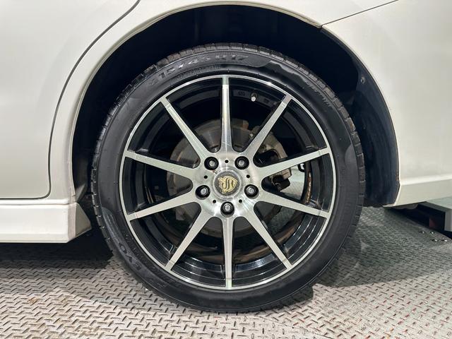 プレマシー ２０Ｅ　ＥＴＣ　バックカメラ　ナビ　ＴＶ　両側電動スライドドア　オートライト　スマートキー　アイドリングストップ　電動格納ミラー　ＡＴ　アルミホイール　ＣＤ　ＤＶＤ再生　ＵＳＢ　ＡＢＳ　エアバック（43枚目）