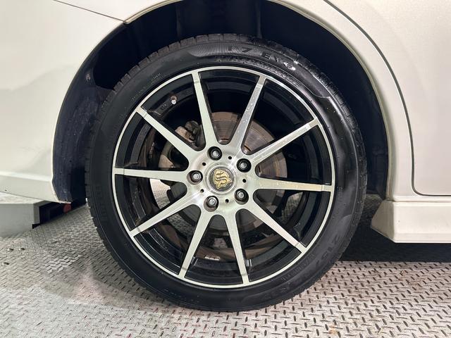 プレマシー ２０Ｅ　ＥＴＣ　バックカメラ　ナビ　ＴＶ　両側電動スライドドア　オートライト　スマートキー　アイドリングストップ　電動格納ミラー　ＡＴ　アルミホイール　ＣＤ　ＤＶＤ再生　ＵＳＢ　ＡＢＳ　エアバック（44枚目）