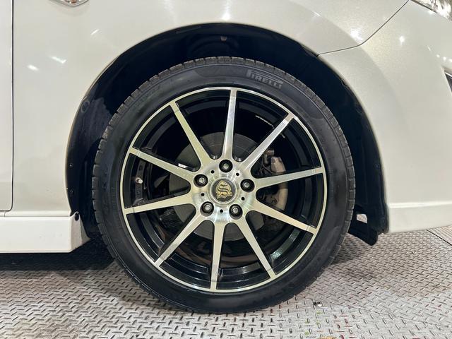 プレマシー ２０Ｅ　ＥＴＣ　バックカメラ　ナビ　ＴＶ　両側電動スライドドア　オートライト　スマートキー　アイドリングストップ　電動格納ミラー　ＡＴ　アルミホイール　ＣＤ　ＤＶＤ再生　ＵＳＢ　ＡＢＳ　エアバック（45枚目）