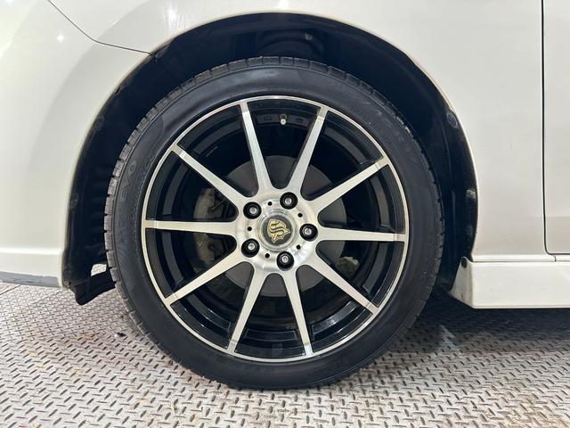 プレマシー ２０Ｅ　ＥＴＣ　バックカメラ　ナビ　ＴＶ　両側電動スライドドア　オートライト　スマートキー　アイドリングストップ　電動格納ミラー　ＡＴ　アルミホイール　ＣＤ　ＤＶＤ再生　ＵＳＢ　ＡＢＳ　エアバック（46枚目）