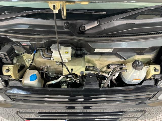 NV100クリッパーバン DX GLセーフティパッケージ AT 衝突被害軽減システム クリアランスソナー ETC ナビ TV バックカメラ 両側スライドドア 電動格納ミラー オートライト ESC エアコン Bluetooth パワーウインドウ(19枚目)