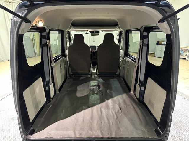 NV100クリッパーバン DX GLセーフティパッケージ AT 衝突被害軽減システム クリアランスソナー ETC ナビ TV バックカメラ 両側スライドドア 電動格納ミラー オートライト ESC エアコン Bluetooth パワーウインドウ(20枚目)