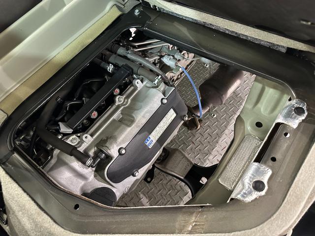 NV100クリッパーバン DX GLセーフティパッケージ AT 衝突被害軽減システム クリアランスソナー ETC ナビ TV バックカメラ 両側スライドドア 電動格納ミラー オートライト ESC エアコン Bluetooth パワーウインドウ(21枚目)