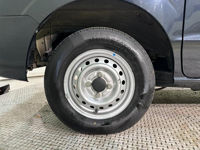 NV100クリッパーバン DX GLセーフティパッケージ AT 衝突被害軽減システム クリアランスソナー ETC ナビ TV バックカメラ 両側スライドドア 電動格納ミラー オートライト ESC エアコン Bluetooth パワーウインドウ(37枚目)