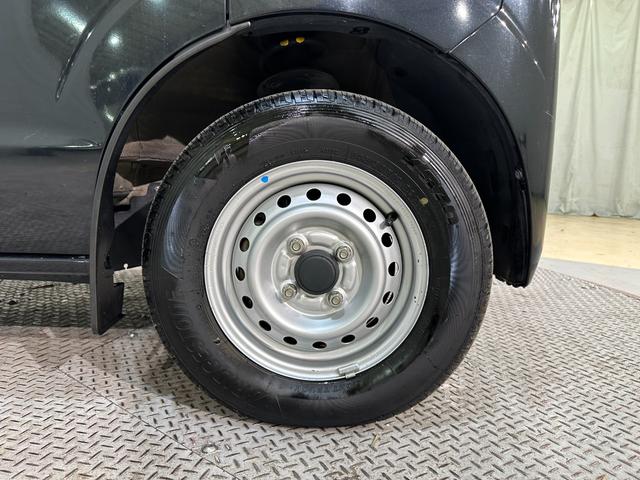 NV100クリッパーバン DX GLセーフティパッケージ AT 衝突被害軽減システム クリアランスソナー ETC ナビ TV バックカメラ 両側スライドドア 電動格納ミラー オートライト ESC エアコン Bluetooth パワーウインドウ(38枚目)