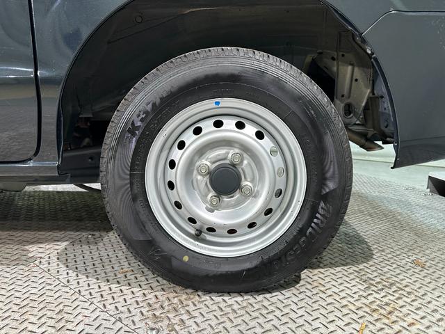 NV100クリッパーバン DX GLセーフティパッケージ AT 衝突被害軽減システム クリアランスソナー ETC ナビ TV バックカメラ 両側スライドドア 電動格納ミラー オートライト ESC エアコン Bluetooth パワーウインドウ(39枚目)