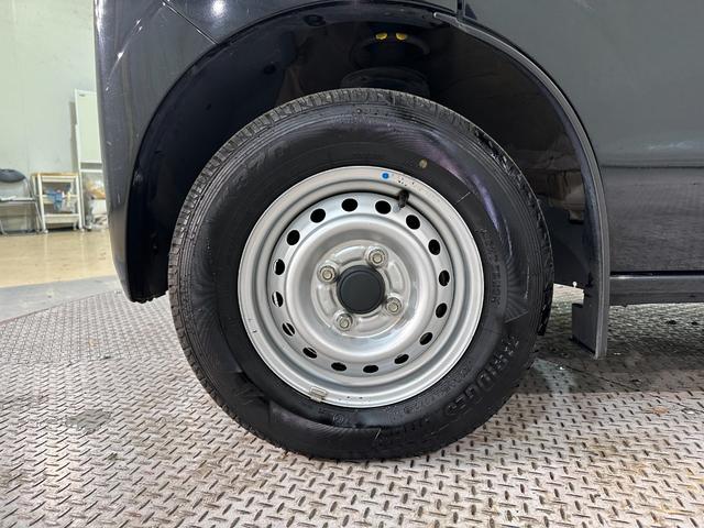 NV100クリッパーバン DX GLセーフティパッケージ AT 衝突被害軽減システム クリアランスソナー ETC ナビ TV バックカメラ 両側スライドドア 電動格納ミラー オートライト ESC エアコン Bluetooth パワーウインドウ(40枚目)