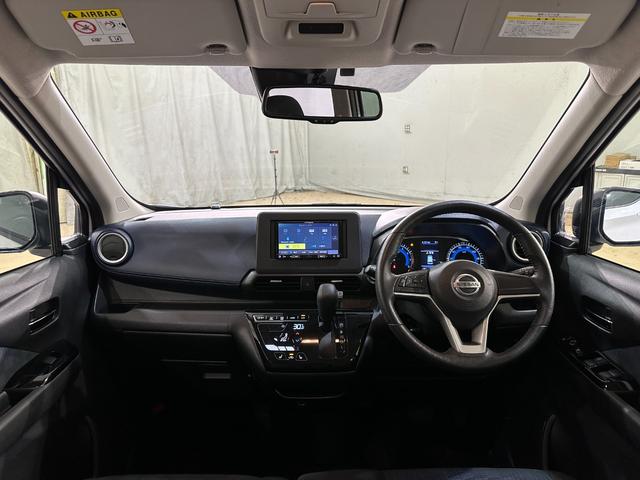 デイズ ハイウェイスター　Ｘ　４ＷＤ　ＥＴＣ　バックカメラ　ナビ　クリアランスソナー　衝突被害軽減システム　オートライト　ＬＥＤヘッドランプ　スマートキー　アイドリングストップ　電動格納ミラー　シートヒーター　ベンチシート　ＣＶＴ（2枚目）