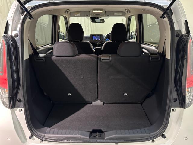 デイズ ハイウェイスター　Ｘ　４ＷＤ　ＥＴＣ　バックカメラ　ナビ　クリアランスソナー　衝突被害軽減システム　オートライト　ＬＥＤヘッドランプ　スマートキー　アイドリングストップ　電動格納ミラー　シートヒーター　ベンチシート　ＣＶＴ（20枚目）