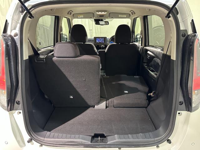 デイズ ハイウェイスター　Ｘ　４ＷＤ　ＥＴＣ　バックカメラ　ナビ　クリアランスソナー　衝突被害軽減システム　オートライト　ＬＥＤヘッドランプ　スマートキー　アイドリングストップ　電動格納ミラー　シートヒーター　ベンチシート　ＣＶＴ（21枚目）