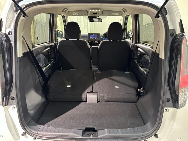 デイズ ハイウェイスター　Ｘ　４ＷＤ　ＥＴＣ　バックカメラ　ナビ　クリアランスソナー　衝突被害軽減システム　オートライト　ＬＥＤヘッドランプ　スマートキー　アイドリングストップ　電動格納ミラー　シートヒーター　ベンチシート　ＣＶＴ（22枚目）