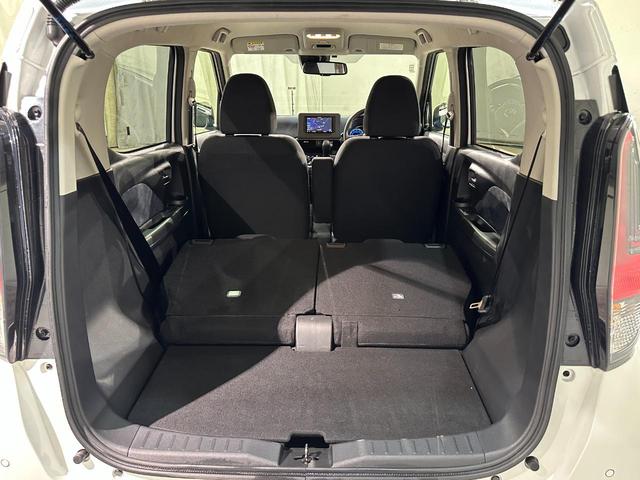 デイズ ハイウェイスター　Ｘ　４ＷＤ　ＥＴＣ　バックカメラ　ナビ　クリアランスソナー　衝突被害軽減システム　オートライト　ＬＥＤヘッドランプ　スマートキー　アイドリングストップ　電動格納ミラー　シートヒーター　ベンチシート　ＣＶＴ（23枚目）